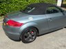 USED 2008 08 AUDI TT 2.0 TFSI Roadster 2dr Petrol Manual Euro 4 (200 ps) 