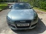USED 2008 08 AUDI TT 2.0 TFSI Roadster 2dr Petrol Manual Euro 4 (200 ps) 