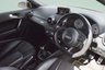 USED 2017 17 AUDI S1 2.0 TFSI Sportback 5dr Petrol Manual quattro Euro 6 (s/s) (231 ps) 17 INCH BLACK ALLOYS | BLACK ROOF