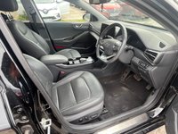USED 2021 21 HYUNDAI IONIQ 38.3kWh Premium SE Auto 5dr FDSH|1PREVIOUS OWNER|HIGH SPEC