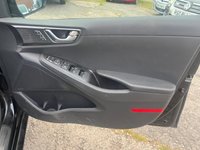 USED 2021 21 HYUNDAI IONIQ 38.3kWh Premium SE Auto 5dr FDSH|1PREVIOUS OWNER|HIGH SPEC
