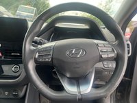 USED 2021 21 HYUNDAI IONIQ 38.3kWh Premium SE Auto 5dr FDSH|1PREVIOUS OWNER|HIGH SPEC