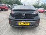 USED 2021 21 HYUNDAI IONIQ 38.3kWh Premium SE Auto 5dr FDSH|1PREVIOUS OWNER|HIGH SPEC