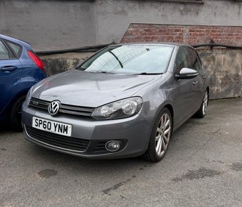 View our VOLKSWAGEN GOLF