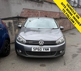 View our VOLKSWAGEN GOLF
