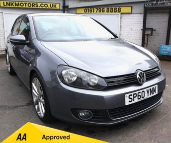 View our VOLKSWAGEN GOLF