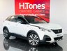 USED 2018 18 PEUGEOT 3008 1.5 BlueHDi GT Line Premium SUV 5dr Diesel Manual Euro 6 (s/s) (130 ps) 