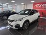 USED 2018 18 PEUGEOT 3008 1.5 BlueHDi GT Line Premium SUV 5dr Diesel Manual Euro 6 (s/s) (130 ps) 