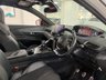 USED 2018 18 PEUGEOT 3008 1.5 BlueHDi GT Line Premium SUV 5dr Diesel Manual Euro 6 (s/s) (130 ps) 