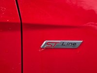 USED 2020 69 FORD FOCUS 1.0T EcoBoost ST-Line Hatchback 5dr Petrol Auto Euro 6 (s/s) (125 ps) AUTO - REVERSE CAM