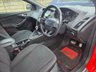 USED 2020 69 FORD FOCUS 1.0T EcoBoost ST-Line Hatchback 5dr Petrol Auto Euro 6 (s/s) (125 ps) AUTO - REVERSE CAM