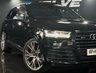 USED 2018 18 AUDI SQ7 4.0 TDI V8 SUV 5dr Diesel Tiptronic quattro Euro 6 (s/s) (435 ps) PAN ROOF, LEATHER, TECH PACK!