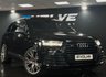 USED 2018 18 AUDI SQ7 4.0 TDI V8 SUV 5dr Diesel Tiptronic quattro Euro 6 (s/s) (435 ps) PAN ROOF, LEATHER, TECH PACK!
