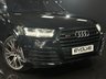 USED 2018 18 AUDI SQ7 4.0 TDI V8 SUV 5dr Diesel Tiptronic quattro Euro 6 (s/s) (435 ps) PAN ROOF, LEATHER, TECH PACK!