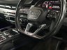 USED 2018 18 AUDI SQ7 4.0 TDI V8 SUV 5dr Diesel Tiptronic quattro Euro 6 (s/s) (435 ps) PAN ROOF, LEATHER, TECH PACK!