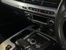 USED 2018 18 AUDI SQ7 4.0 TDI V8 SUV 5dr Diesel Tiptronic quattro Euro 6 (s/s) (435 ps) PAN ROOF, LEATHER, TECH PACK!