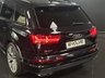 USED 2018 18 AUDI SQ7 4.0 TDI V8 SUV 5dr Diesel Tiptronic quattro Euro 6 (s/s) (435 ps) PAN ROOF, LEATHER, TECH PACK!