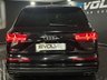 USED 2018 18 AUDI SQ7 4.0 TDI V8 SUV 5dr Diesel Tiptronic quattro Euro 6 (s/s) (435 ps) PAN ROOF, LEATHER, TECH PACK!