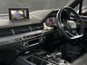 USED 2018 18 AUDI SQ7 4.0 TDI V8 SUV 5dr Diesel Tiptronic quattro Euro 6 (s/s) (435 ps) PAN ROOF, LEATHER, TECH PACK!