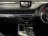 USED 2018 18 AUDI SQ7 4.0 TDI V8 SUV 5dr Diesel Tiptronic quattro Euro 6 (s/s) (435 ps) PAN ROOF, LEATHER, TECH PACK!