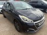 USED 2015 15 PEUGEOT 208 1.6 BlueHDi GT Line Euro 6 (s/s) 5dr 