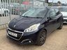 USED 2015 15 PEUGEOT 208 1.6 BlueHDi GT Line Euro 6 (s/s) 5dr 