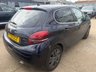USED 2015 15 PEUGEOT 208 1.6 BlueHDi GT Line Euro 6 (s/s) 5dr 