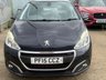 USED 2015 15 PEUGEOT 208 1.6 BlueHDi GT Line Euro 6 (s/s) 5dr 