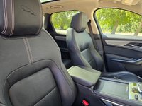 USED 2021 21 JAGUAR F-PACE 2.0 D200 MHEV R-Dynamic SE SUV 5dr Diesel Auto AWD Euro 6 (s/s) (204 ps) 