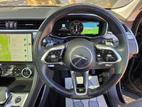 USED 2021 21 JAGUAR F-PACE 2.0 D200 MHEV R-Dynamic SE SUV 5dr Diesel Auto AWD Euro 6 (s/s) (204 ps) 