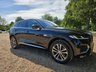 USED 2021 21 JAGUAR F-PACE 2.0 D200 MHEV R-Dynamic SE SUV 5dr Diesel Auto AWD Euro 6 (s/s) (204 ps) 