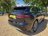 USED 2021 21 JAGUAR F-PACE 2.0 D200 MHEV R-Dynamic SE SUV 5dr Diesel Auto AWD Euro 6 (s/s) (204 ps) 