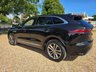 USED 2021 21 JAGUAR F-PACE 2.0 D200 MHEV R-Dynamic SE SUV 5dr Diesel Auto AWD Euro 6 (s/s) (204 ps) 