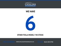 USED 2022 72 TESLA MODEL Y (Dual Motor) Long Range SUV 5dr Electric Auto 4WDE (384 bhp) 
