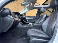 USED 2017 67 MERCEDES-BENZ E-CLASS 2.0 E220d SE (Premium) Estate 5dr Diesel G-Tronic+ Euro 6 (s/s) (194 ps) PAN ROOF - GOOD HISTORY - MEMORY SEATS - WIDESCREEN NAV - REVERSE CAM - F&R SENSORS