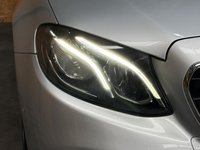 USED 2017 67 MERCEDES-BENZ E-CLASS 2.0 E220d SE (Premium) Estate 5dr Diesel G-Tronic+ Euro 6 (s/s) (194 ps) PAN ROOF - GOOD HISTORY - MEMORY SEATS - WIDESCREEN NAV - REVERSE CAM - F&R SENSORS
