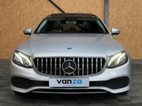 USED 2017 67 MERCEDES-BENZ E-CLASS 2.0 E220d SE (Premium) Estate 5dr Diesel G-Tronic+ Euro 6 (s/s) (194 ps) PAN ROOF - GOOD HISTORY - MEMORY SEATS - WIDESCREEN NAV - REVERSE CAM - F&R SENSORS