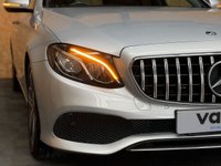 USED 2017 67 MERCEDES-BENZ E-CLASS 2.0 E220d SE (Premium) Estate 5dr Diesel G-Tronic+ Euro 6 (s/s) (194 ps) PAN ROOF - GOOD HISTORY - MEMORY SEATS - WIDESCREEN NAV - REVERSE CAM - F&R SENSORS