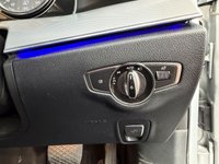 USED 2017 67 MERCEDES-BENZ E-CLASS 2.0 E220d SE (Premium) Estate 5dr Diesel G-Tronic+ Euro 6 (s/s) (194 ps) PAN ROOF - GOOD HISTORY - MEMORY SEATS - WIDESCREEN NAV - REVERSE CAM - F&R SENSORS