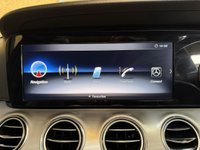 USED 2017 67 MERCEDES-BENZ E-CLASS 2.0 E220d SE (Premium) Estate 5dr Diesel G-Tronic+ Euro 6 (s/s) (194 ps) PAN ROOF - GOOD HISTORY - MEMORY SEATS - WIDESCREEN NAV - REVERSE CAM - F&R SENSORS