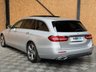 USED 2017 67 MERCEDES-BENZ E-CLASS 2.0 E220d SE (Premium) Estate 5dr Diesel G-Tronic+ Euro 6 (s/s) (194 ps) PAN ROOF - GOOD HISTORY - MEMORY SEATS - WIDESCREEN NAV - REVERSE CAM - F&R SENSORS
