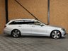 USED 2017 67 MERCEDES-BENZ E-CLASS 2.0 E220d SE (Premium) Estate 5dr Diesel G-Tronic+ Euro 6 (s/s) (194 ps) PAN ROOF - GOOD HISTORY - MEMORY SEATS - WIDESCREEN NAV - REVERSE CAM - F&R SENSORS