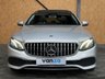 USED 2017 67 MERCEDES-BENZ E-CLASS 2.0 E220d SE (Premium) Estate 5dr Diesel G-Tronic+ Euro 6 (s/s) (194 ps) PAN ROOF - GOOD HISTORY - MEMORY SEATS - WIDESCREEN NAV - REVERSE CAM - F&R SENSORS