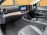 USED 2017 67 MERCEDES-BENZ E-CLASS 2.0 E220d SE (Premium) Estate 5dr Diesel G-Tronic+ Euro 6 (s/s) (194 ps) PAN ROOF - GOOD HISTORY - MEMORY SEATS - WIDESCREEN NAV - REVERSE CAM - F&R SENSORS