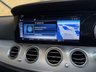 USED 2017 67 MERCEDES-BENZ E-CLASS 2.0 E220d SE (Premium) Estate 5dr Diesel G-Tronic+ Euro 6 (s/s) (194 ps) PAN ROOF - GOOD HISTORY - MEMORY SEATS - WIDESCREEN NAV - REVERSE CAM - F&R SENSORS