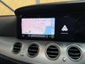 USED 2017 67 MERCEDES-BENZ E-CLASS 2.0 E220d SE (Premium) Estate 5dr Diesel G-Tronic+ Euro 6 (s/s) (194 ps) PAN ROOF - GOOD HISTORY - MEMORY SEATS - WIDESCREEN NAV - REVERSE CAM - F&R SENSORS