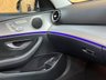 USED 2017 67 MERCEDES-BENZ E-CLASS 2.0 E220d SE (Premium) Estate 5dr Diesel G-Tronic+ Euro 6 (s/s) (194 ps) PAN ROOF - GOOD HISTORY - MEMORY SEATS - WIDESCREEN NAV - REVERSE CAM - F&R SENSORS