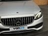 USED 2017 67 MERCEDES-BENZ E-CLASS 2.0 E220d SE (Premium) Estate 5dr Diesel G-Tronic+ Euro 6 (s/s) (194 ps) PAN ROOF - GOOD HISTORY - MEMORY SEATS - WIDESCREEN NAV - REVERSE CAM - F&R SENSORS
