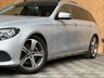 USED 2017 67 MERCEDES-BENZ E-CLASS 2.0 E220d SE (Premium) Estate 5dr Diesel G-Tronic+ Euro 6 (s/s) (194 ps) PAN ROOF - GOOD HISTORY - MEMORY SEATS - WIDESCREEN NAV - REVERSE CAM - F&R SENSORS