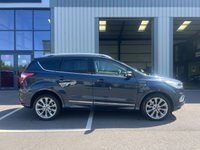 USED 2019 69 FORD KUGA 2.0 TDCi Vignale SUV 5dr Diesel Powershift AWD Euro 6 (s/s) (180 ps) ** YOU WONT FIND BETTER! **